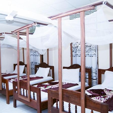 All Seasons Hotel Zanzibar Exterior foto